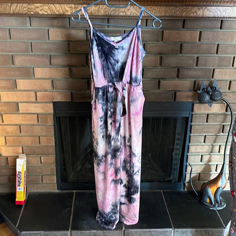 Jumpsuit for around 10 year old